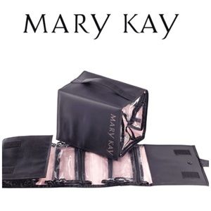 Mary Kay Travel Roll-up Bag